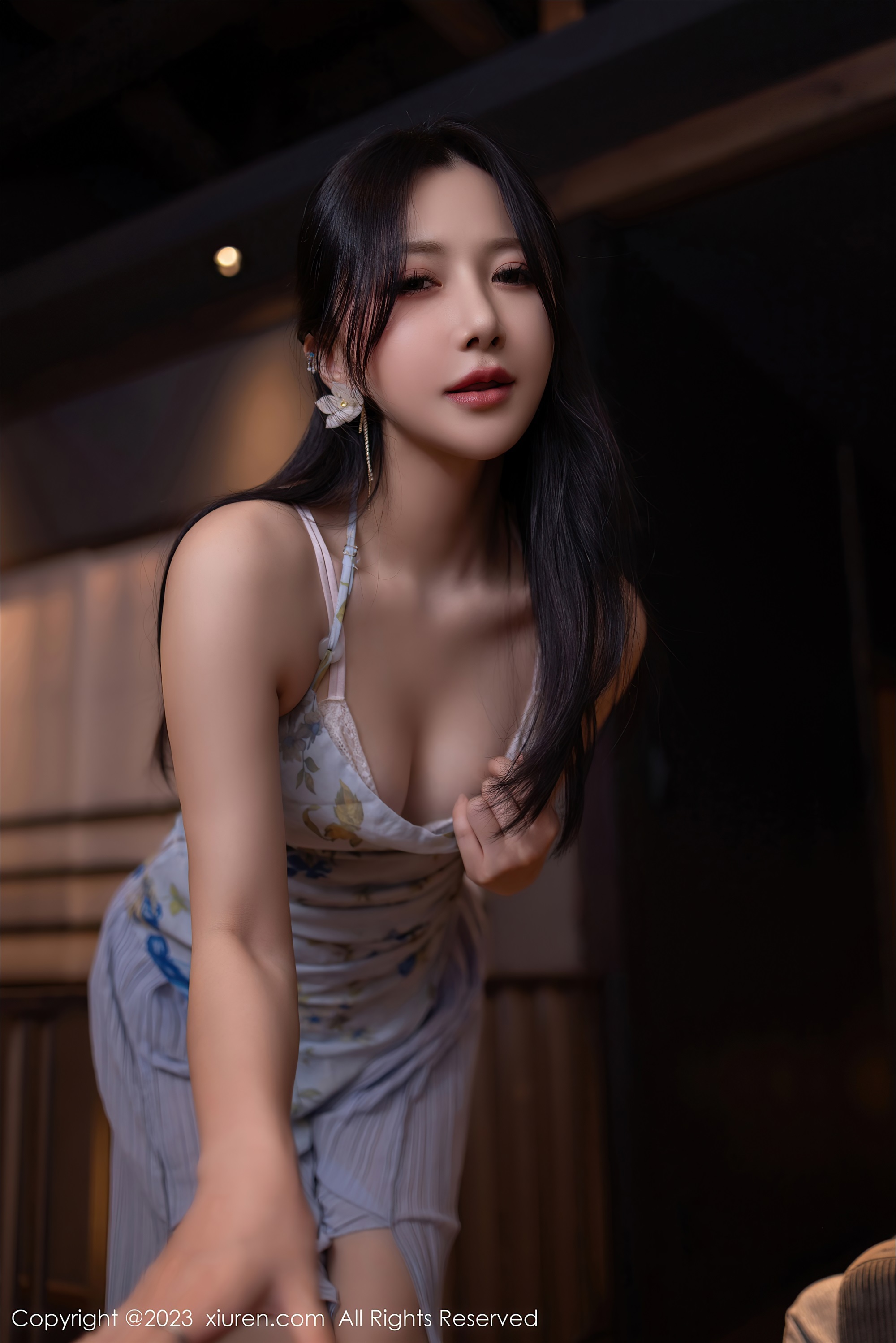 Xiuren秀人网 2023.11.17 NO.7681 鱼子酱Fish